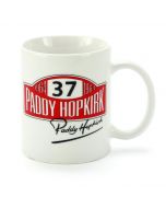 Paddy Hopkirk Mug - Paddy Hopkirk Logo 