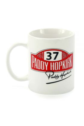 NLA Paddy Hopkirk Mug - Paddy Hopkirk Logo 