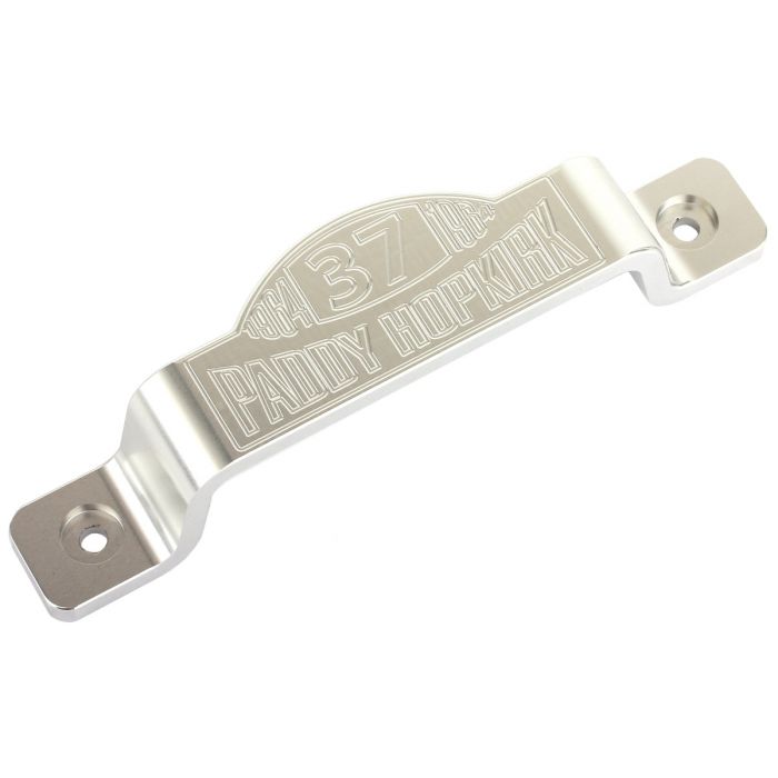 Aluminium Door Pulls