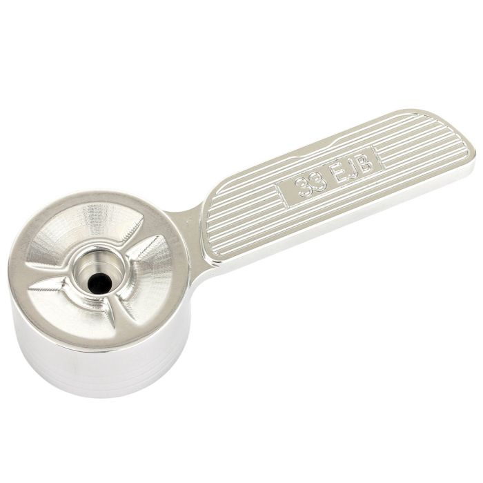 Aluminium Door Openers