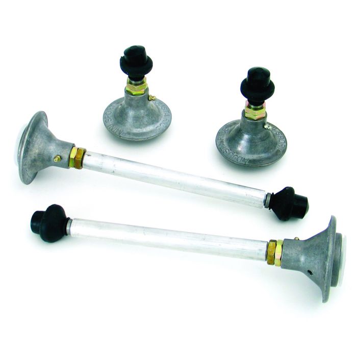 Adjusta Ride Full Car Set